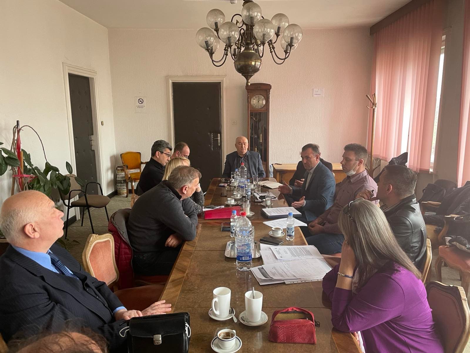 NOVI SAD ORBOVIĆ I BOBIĆ