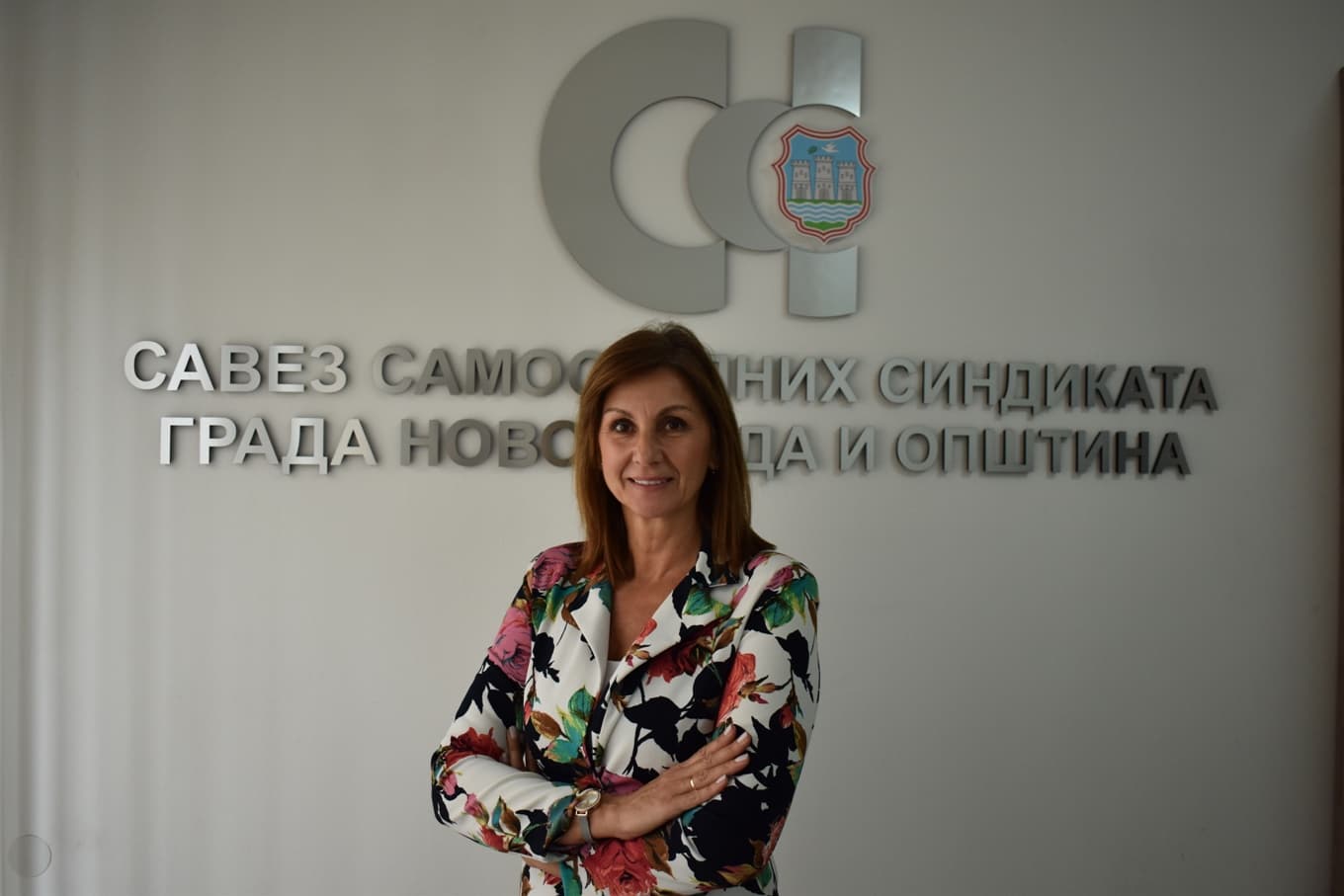 Olga Pesic
