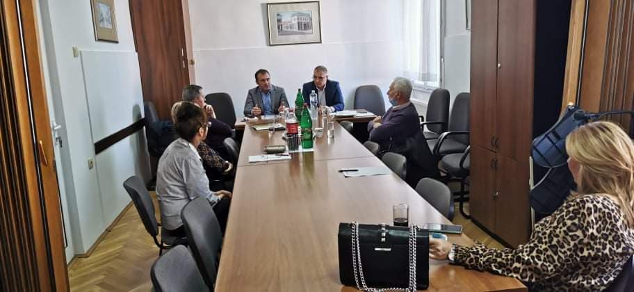 POZAREVAC