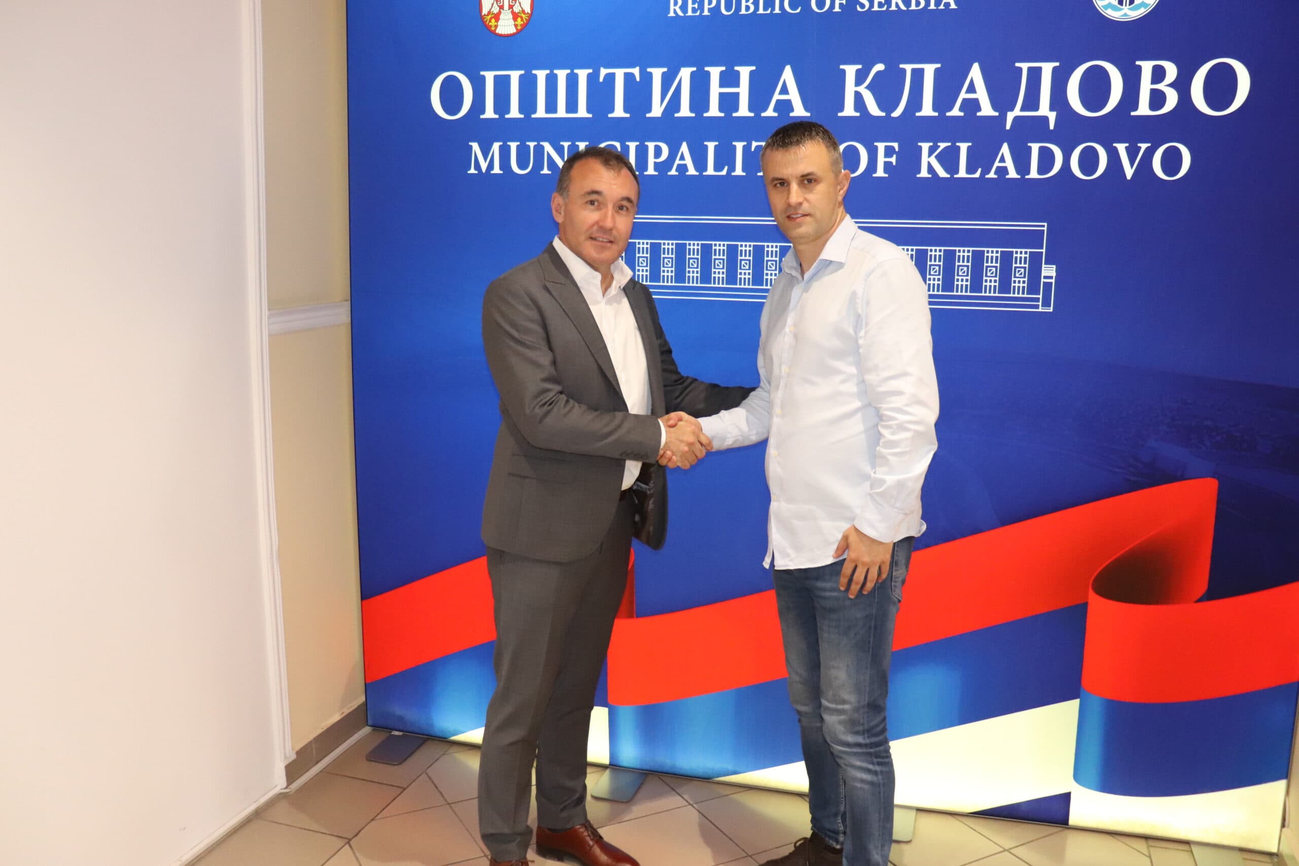 fotke KLadovo