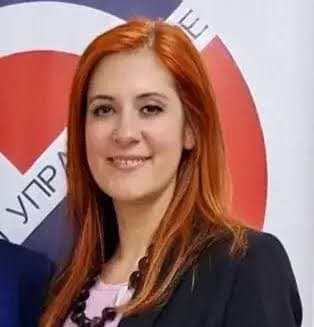 Светлана Секулић