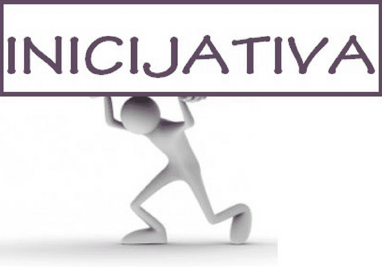 inicijativa