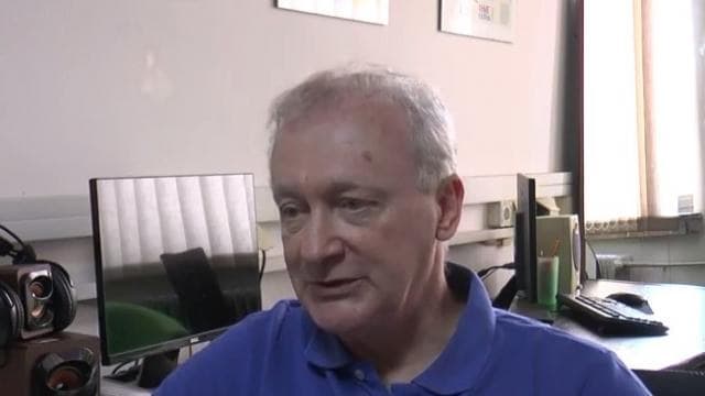 mihajlovic