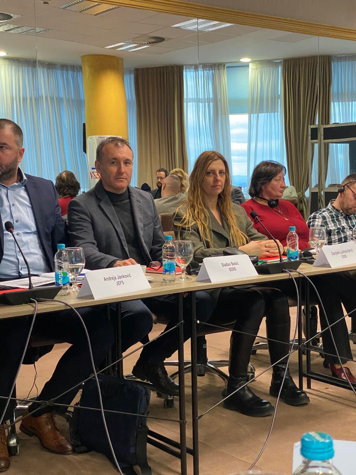seminar Banja luka 1
