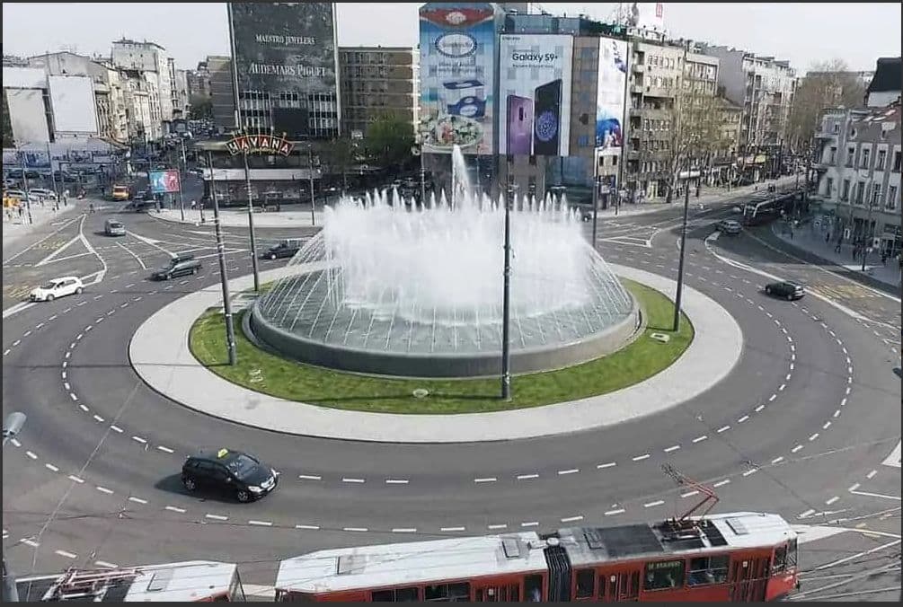 slavija